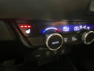 Honda Jazz Honda JAZZ 1.5 e:HEV Advance Crosstar AUTOMAAT | LED | NAVI | - afbeelding nr 22