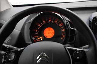 Citroën C1 Citroën C1 1.0 VTi Feel 5 Deurs - Carplay, Airco, Camera - afbeelding nr 13