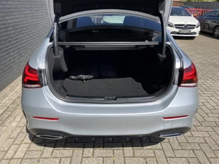 Mercedes-Benz A-Klasse - afbeelding nr 22