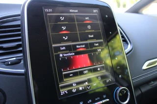 Renault Grand Scénic Clima|Navi|LM-Velgen|Cruise|Audio|CV - afbeelding nr 34