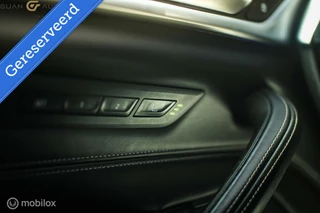 BMW 5 Serie BMW 5-serie Touring 540i xDrive High Executive | Bom Vol | - afbeelding nr 22