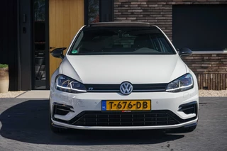 Volkswagen Golf - afbeelding nr 21