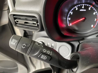 Opel Combo Opel Combo 130pk L1 Automaat Apple Carplay Trekhaak Parkeersensoren Airco Cruise control - afbeelding nr 28