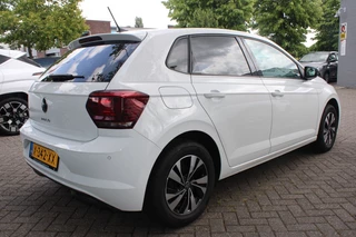 Volkswagen Polo Volkswagen Polo 1.0 Comfort line Carplay/Airco/Pdc 2x/Cruise/15