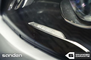 Mercedes-Benz E-Klasse Mercedes E-klasse AMG E63s 4MATIC+|750pk|keramisch|DOWNPIPE| - afbeelding nr 16