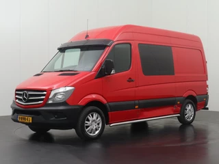 Mercedes-Benz Sprinter | Multimedia | 6-Persoons | Trekhaak | Airco - afbeelding nr 7