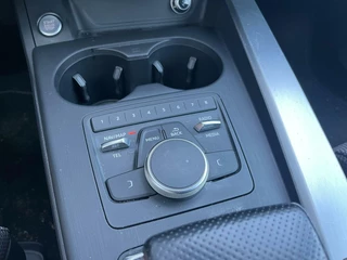 Audi A4 Audi A4 Avant 1.4 TFSI S-Line In/Exterieur Leder Panorama LED Navi Cruise Climate - afbeelding nr 17