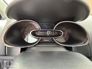 Renault Clio Renault Clio 1.2 TCe Limited automaat nieuwstaat!! - afbeelding nr 18