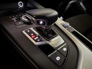 Audi A5 Audi A5 Sportback 1.4 TFSI S-line Black Edition Navi Cruise NAP - afbeelding nr 44
