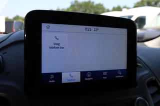 Ford Transit Connect Ford Transit Connect 1.5 EcoBlue L2 Trend Automaat Airco Navigatie Camera Trekhaak - afbeelding nr 35