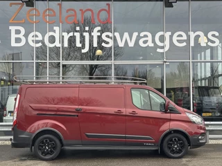 Ford Transit Custom - afbeelding nr 5