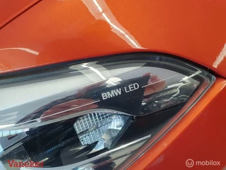 BMW 1 Serie BMW 1-serie 116i Sport|Valencia Orange174PK|Stoelverwarming - afbeelding nr 5