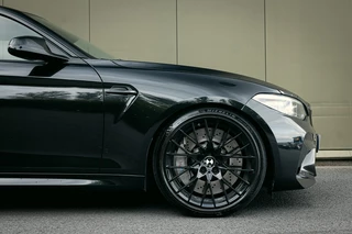 BMW M2 BMW M2 Coupé M2 DCT Competition - afbeelding nr 25
