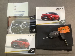 Opel Corsa - afbeelding nr 21