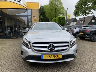 Mercedes-Benz GLA - afbeelding nr 2