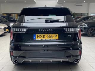 Lynk & Co 01 Lynk & Co 01 [ PLUG IN I 360 CAMERA I NAVI I CARPLAY I PANORAMADAK ] - afbeelding nr 38