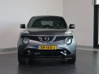 Nissan Juke - afbeelding nr 11