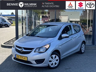 Opel KARL 1.0 120 Jaar Edition | All Seasons