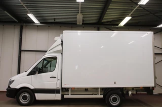 Mercedes-Benz Sprinter Mercedes-Benz Sprinter 314 2.2 CDI 314 2.2 CDI KOELWAGEN MEUBELBAK Mercedes-Benz Sprinter 314 2.2 CDI  314 2.2 CDI KOELWAGEN MEUBELBAK - afbeelding nr 5