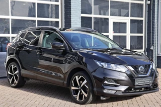 Nissan QASHQAI - afbeelding nr 3