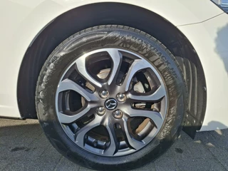 Mazda 2 Mazda 2 1.5 Skyactiv-G - afbeelding nr 13