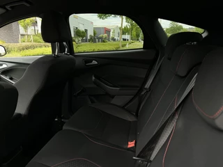 Ford Focus - afbeelding nr 18