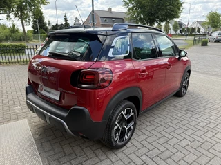 Citroën C3 Aircross - afbeelding nr 5