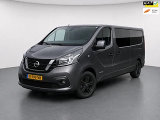 Nissan NV300 1.6 dCi 125 L2H1 Optima DC Luxe S&S