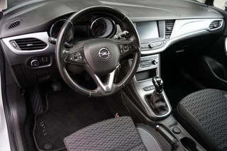 Opel Astra Opel Astra 1.2 Edition, NL, cruise, clima, CarPlay, cam. navi - afbeelding nr 15