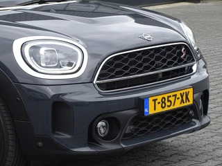 MINI Countryman - afbeelding nr 56