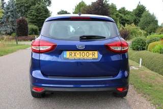 Ford C-MAX Ford C-MAX 1.0 125pk Trend airco/cruise/navi/PDC/lm velgen - afbeelding nr 26