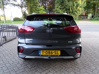 Kia Niro - afbeelding nr 7