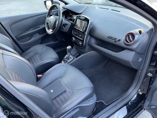 Renault Clio Renault Clio 220pk R.S. Trophy RS18|RIJKLAAR|BOSE|LEER|NR299 - afbeelding nr 25