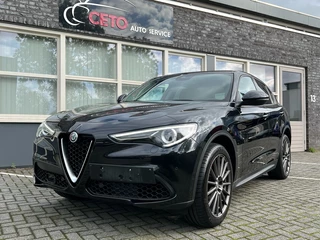 Alfa Romeo Stelvio - afbeelding nr 6