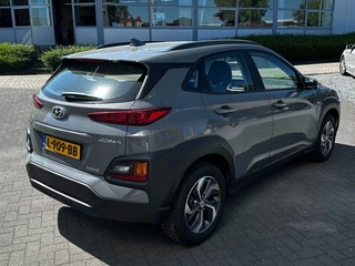 Hyundai Kona Hyundai Kona 1.6 GDI HEV COMFORT - afbeelding nr 2