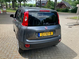 Fiat Panda Fiat Panda 0.9 80 TA Lounge - afbeelding nr 5