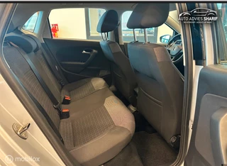 Volkswagen Polo Volkswagen Polo 1.4 TDI Comfortline Nieuwe APK 1e eigenaar - afbeelding nr 17
