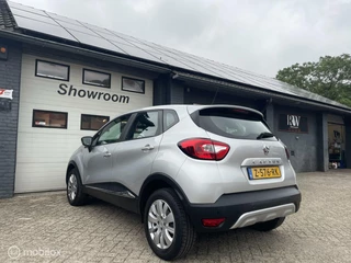 Renault Captur Renault Captur 0.9 TCe Expression met airco, cruise en navi! - afbeelding nr 14