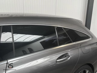 Mercedes-Benz CLA Mercedes-Benz CLA-Klasse SB 180 Buss. Solution | Navi | LED | Cruise | PDC | Camera | CarPlay | Clima | Trekh. | Org. NLD | - afbeelding nr 16