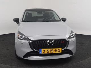 Mazda 2 - afbeelding nr 2