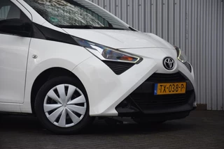 Toyota Aygo - afbeelding nr 2