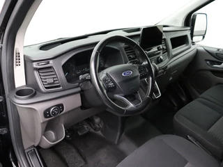 Ford Transit Custom | Imperiaal | Trekhaak | Navigatie | Camera | Cruise - afbeelding nr 3