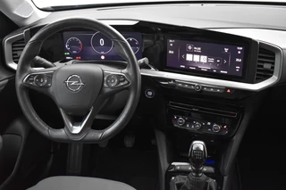 Opel Mokka - afbeelding nr 12
