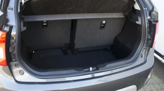 Suzuki Ignis - afbeelding nr 20