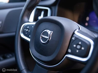 Volvo V60 Volvo V60 2.0 T6 Plug-in hybrid AWD Plus Bright Trekhaak - afbeelding nr 38