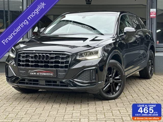 Audi Q2 Audi Q2 35 TFSI Pro Line Aut*Led*Navi*Car-Play*Acc*Camera - afbeelding nr 1