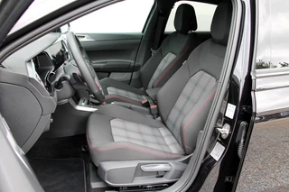 Volkswagen Polo Volkswagen Polo 2.0 TSI GTI - 207 pk **Beats / IQ Light / Carplay - afbeelding nr 8