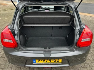 Suzuki Swift - afbeelding nr 19