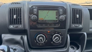 Peugeot Boxer Peugeot Boxer 2.2 HDI 96KW 131PK L1H2 AIRCO/ CRUISE CONTROL/ NAVIGATIE/ 100% DEALERONDERHOUDEN - afbeelding nr 20