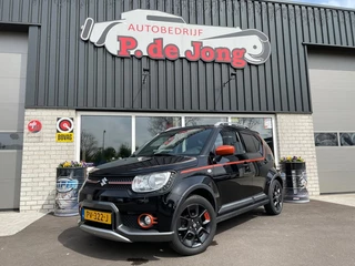Suzuki Ignis - 403609934-0